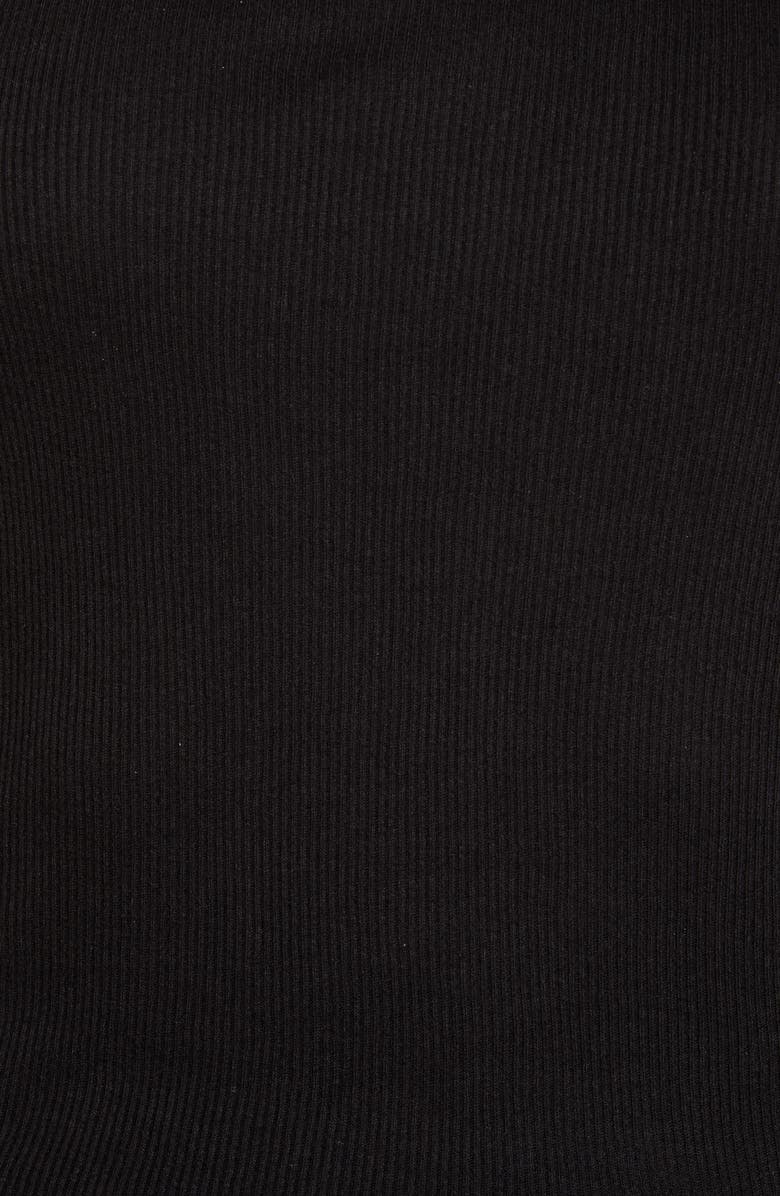 BP. Ribbed Scoop Neck Tank, Alternate, color,