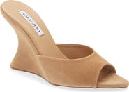 Aquazzura Bisous Wedge Sandal