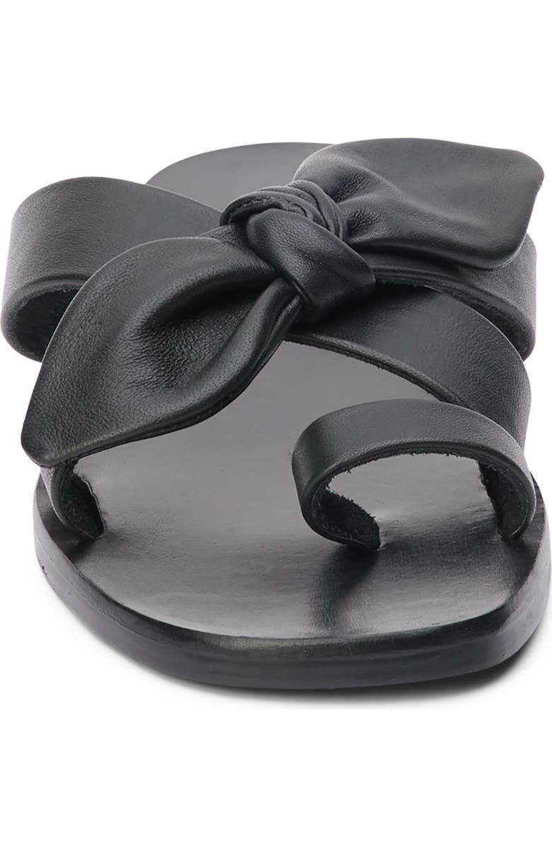 Coconuts by Matisse Vaughn Toe Loop Sandal, Alternate, color,