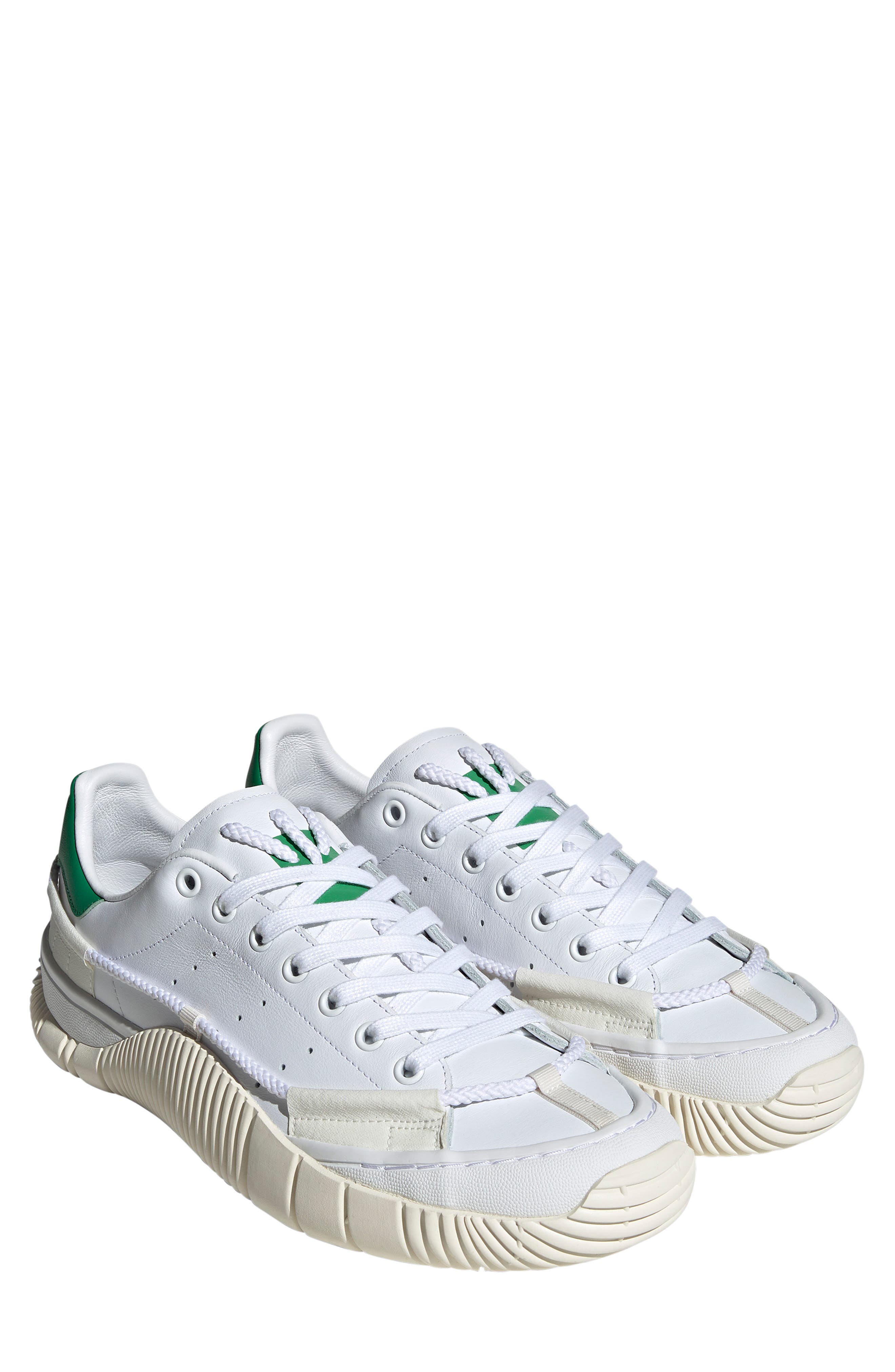 adidas Scuba Stan Sneaker, Main, color, 