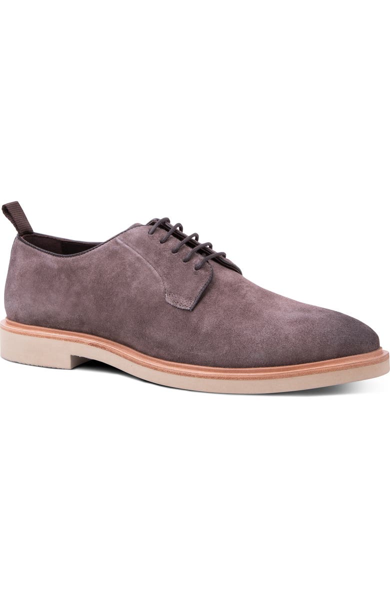 Gordon Rush Cooper Derby, Main, color,