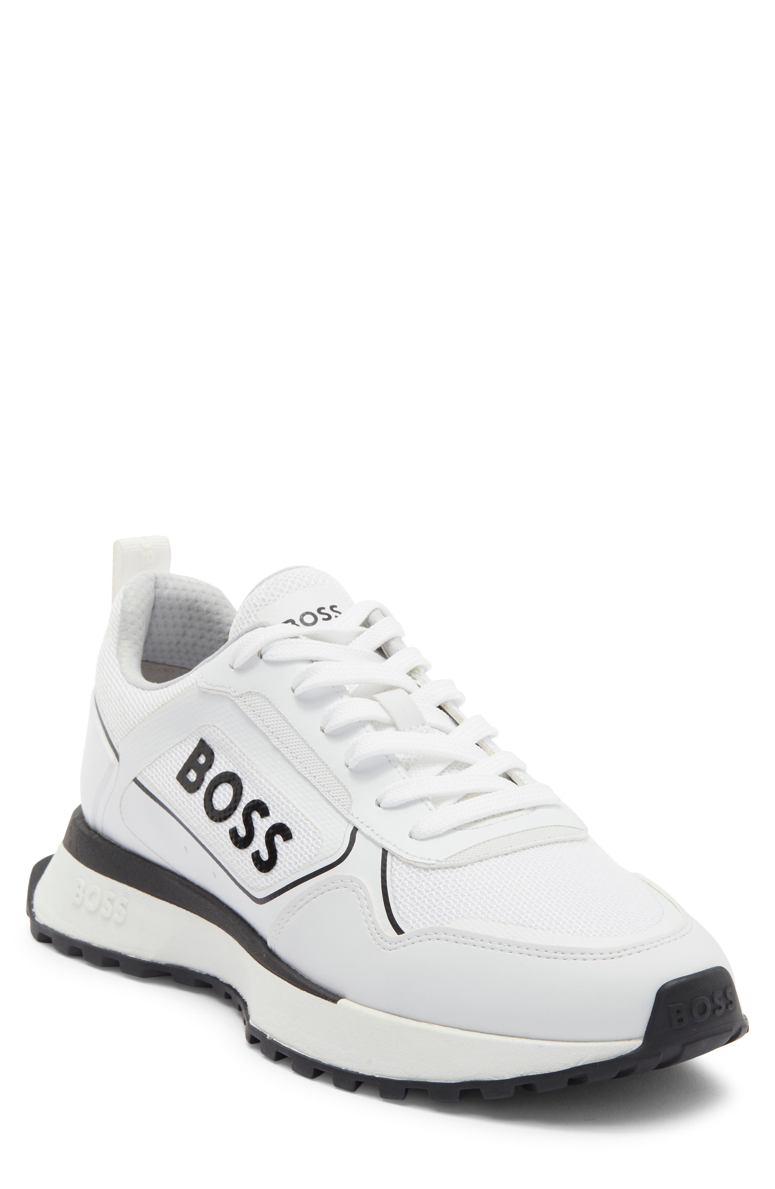 BOSS Jonah Running Shoe
