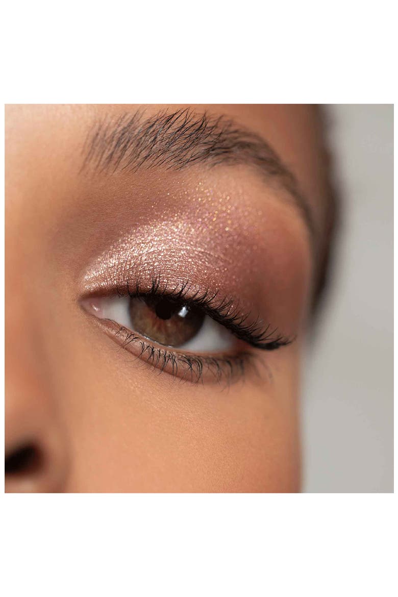Lid Lustre, Alternate, color, TEA ROSE