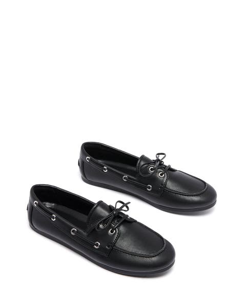 Sailor Boat Shoe