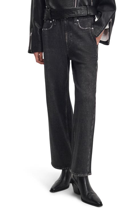Miramar Wide Leg Pull On Pants