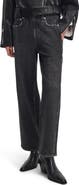 rag & bone rb Miramar Ankle Cotton Terry Sweatpant Jeans