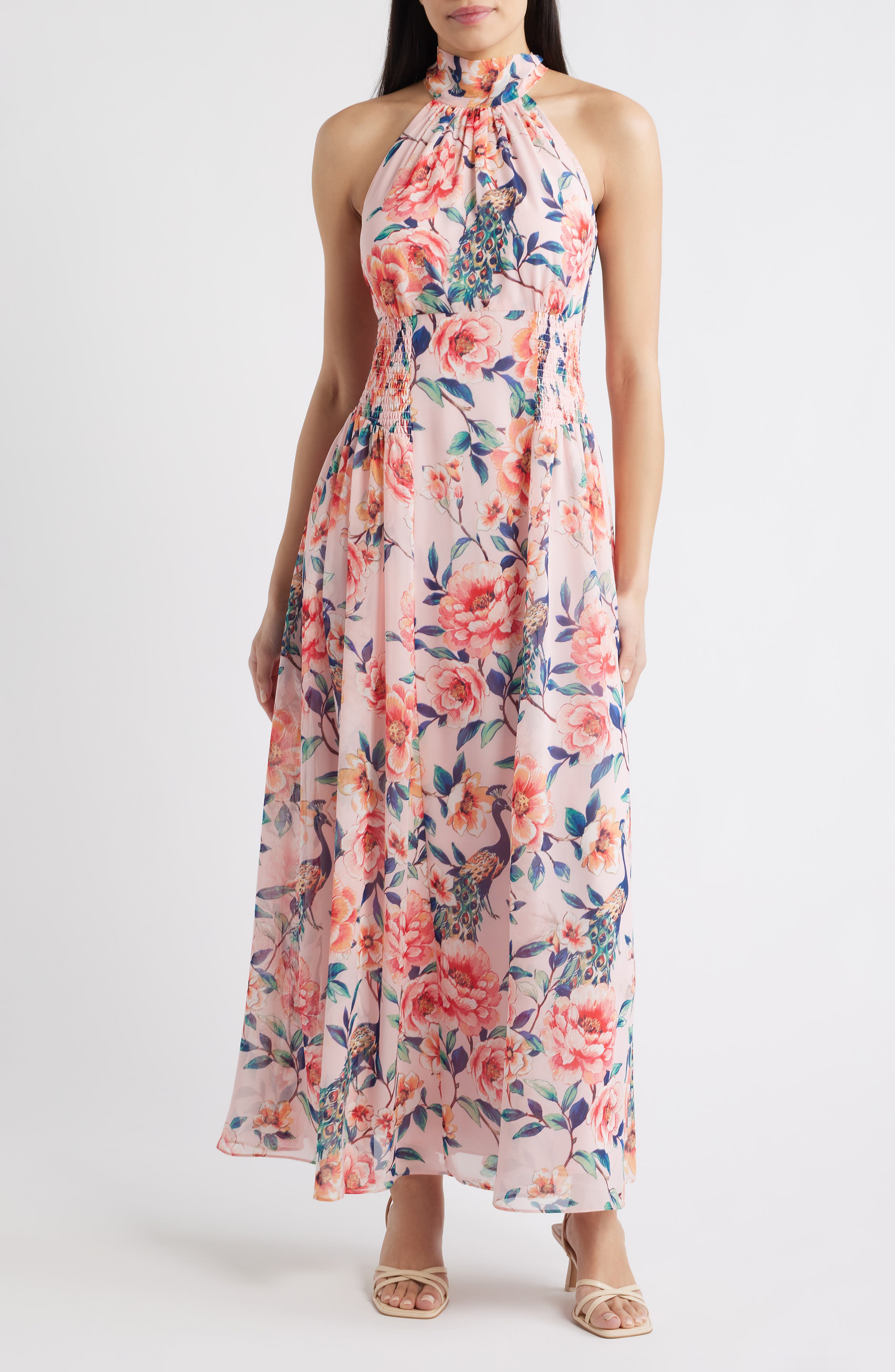 selected BLUSH