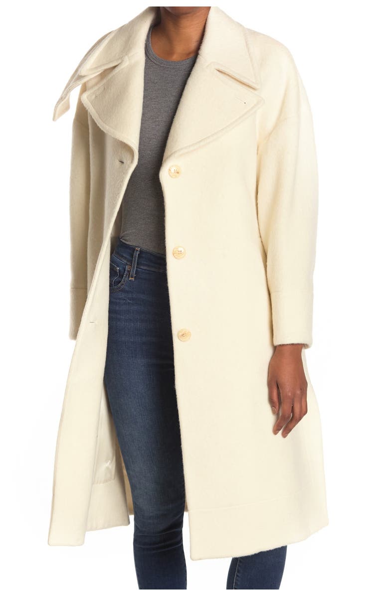 Rodebjer Boldizsar Coat, Main, color, 