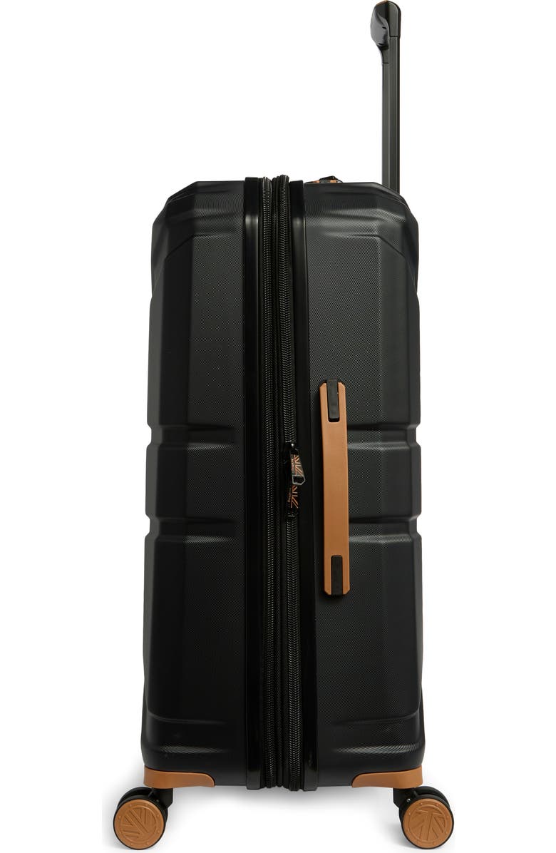 Britbag Vesuvius 27-Inch Hardside Spinner Luggage, Alternate, color,