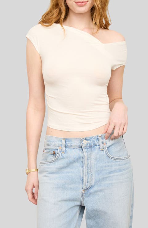 Asymmetrical Top