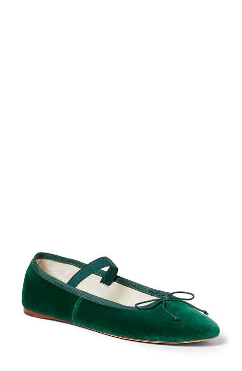 Leonie Ballet Flat (Women)