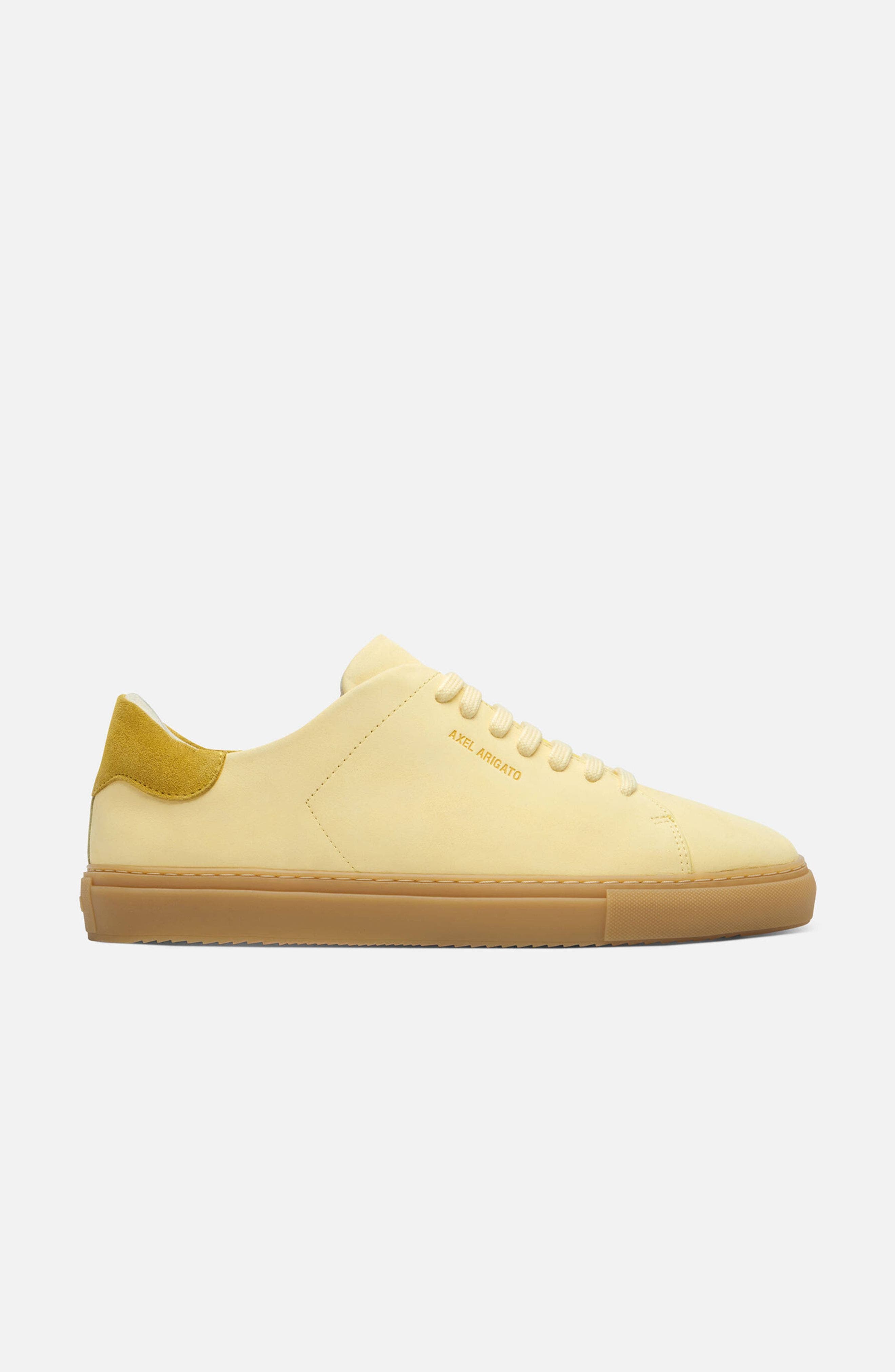 Light Yellow/Yellow