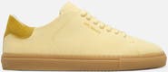 Axel Arigato Clean 90 Nubuck Sneaker - Men's