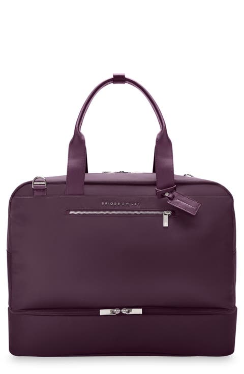 Rhapsody Weekender Tote