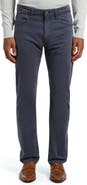 34 Heritage Charisma Five Pocket Stretch Twill Pants