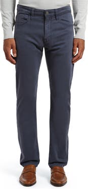34 Heritage Charisma Five Pocket Stretch Twill Pants