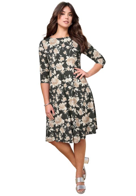 nordstrom beige dresses Women's Beige Petite Dresses