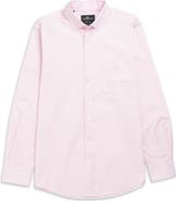 Rodd & Gunn Hendrick Cotton Button-Down Shirt
