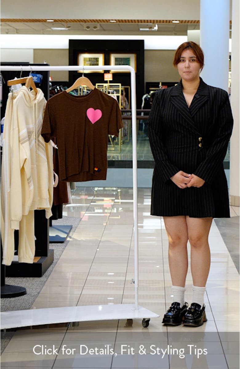 Heart Boyfriend T-Shirt, sales video thumbnail