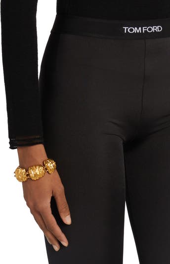 Signature Logo Leggings