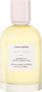 Laura Mercier Aromatic Bath & Body Oil