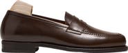 Myrqvist Stenhammar II Penny Loafers
