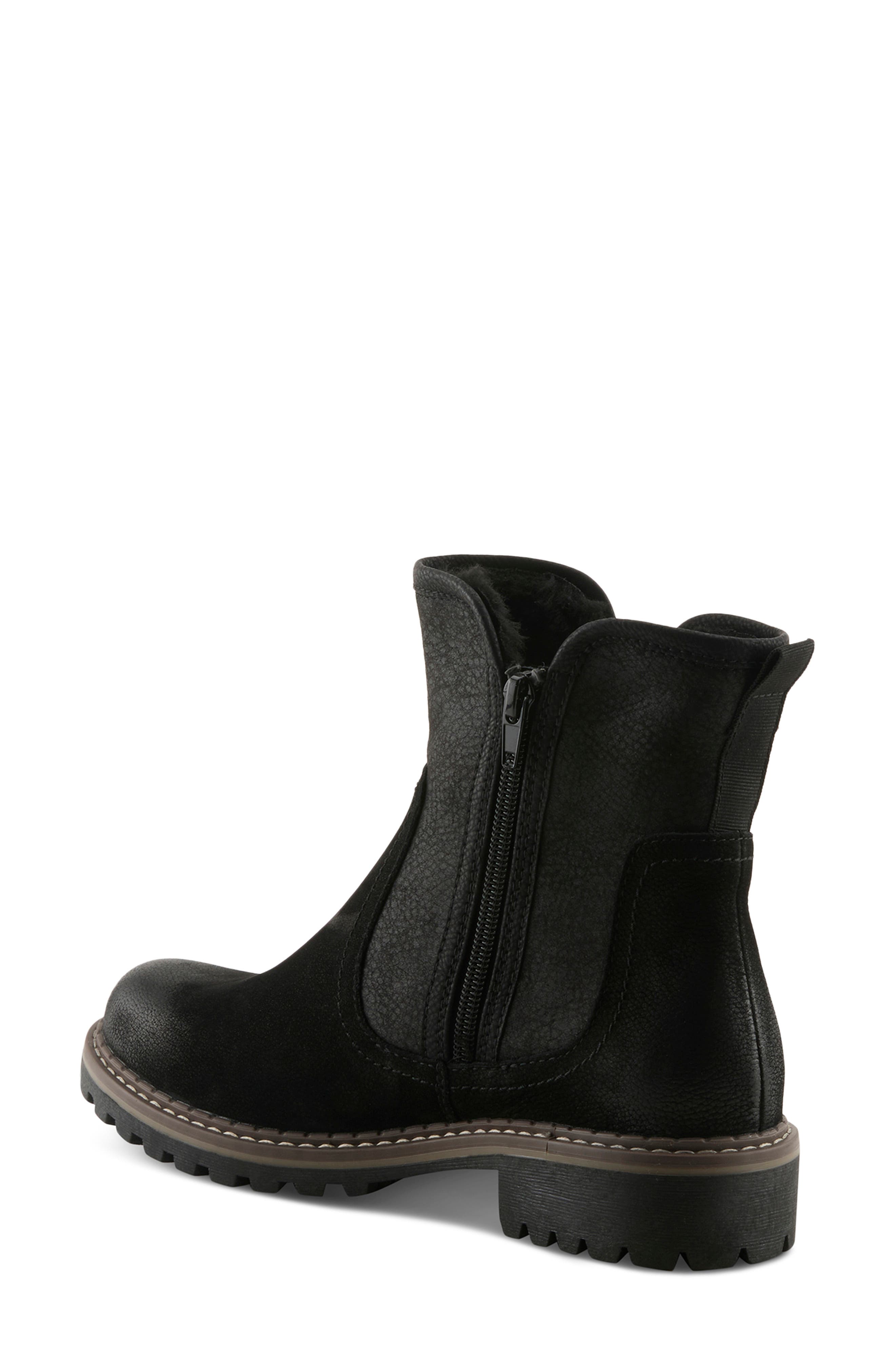 Jovany Bootie, Alternate, color, BLACK