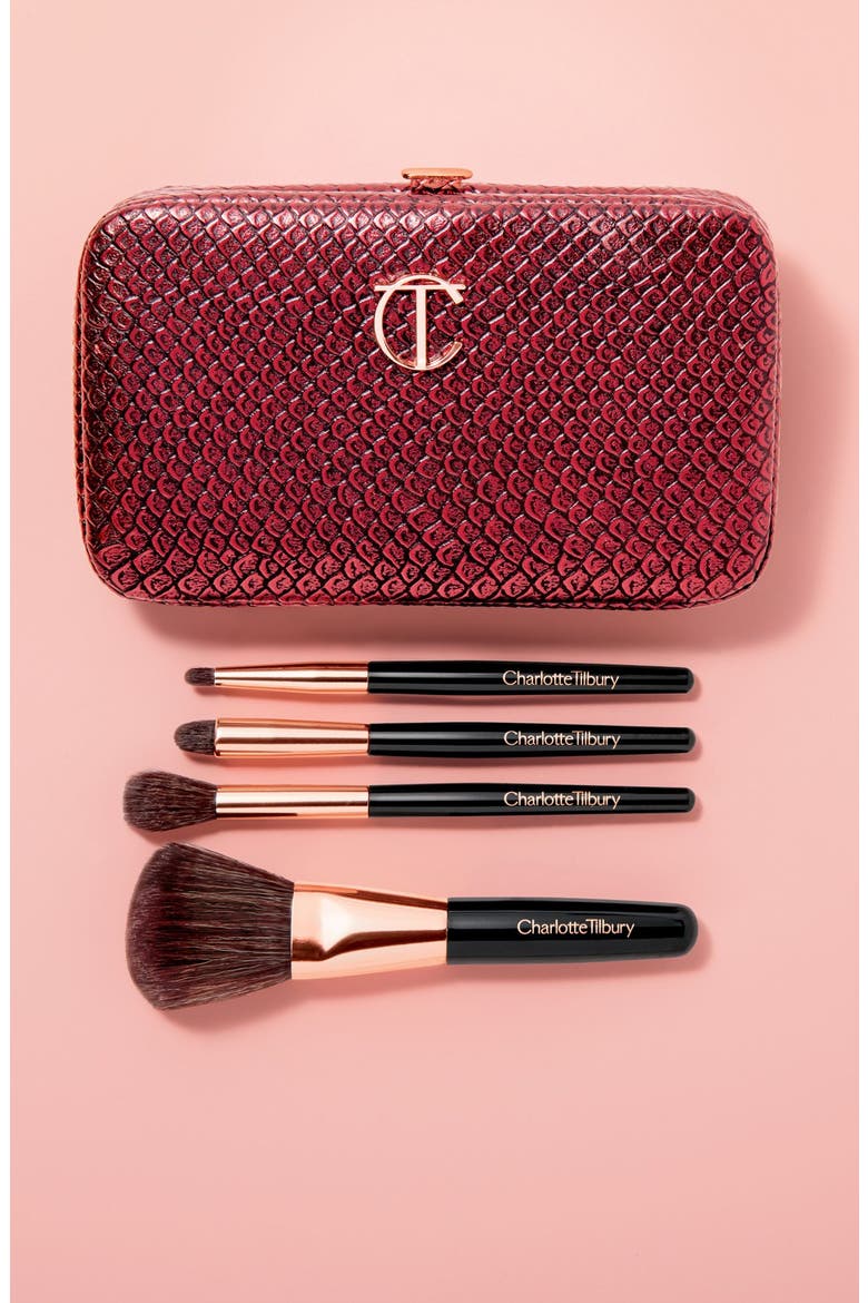 Magical Mini Brush Set (Limited Edition), Alternate, color, NO COLOR