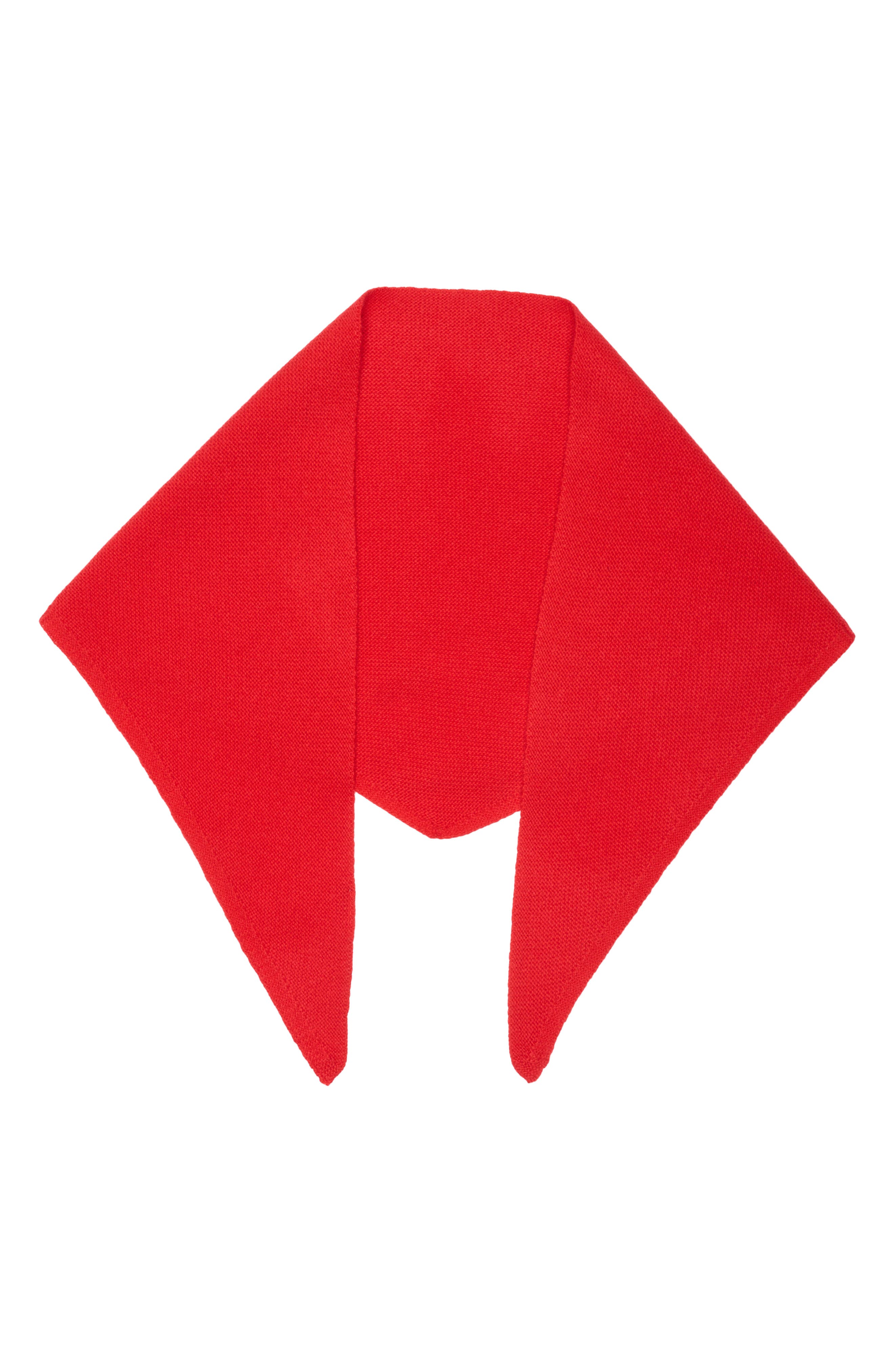 selected RED