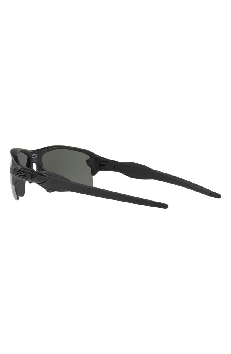 Oakley Flak 2.0 XL 59mm Prizm<sup>™</sup> Polarized Rectangular Sunglasses, Alternate, color, 
