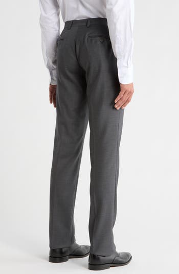Joey Wool Dress Pants