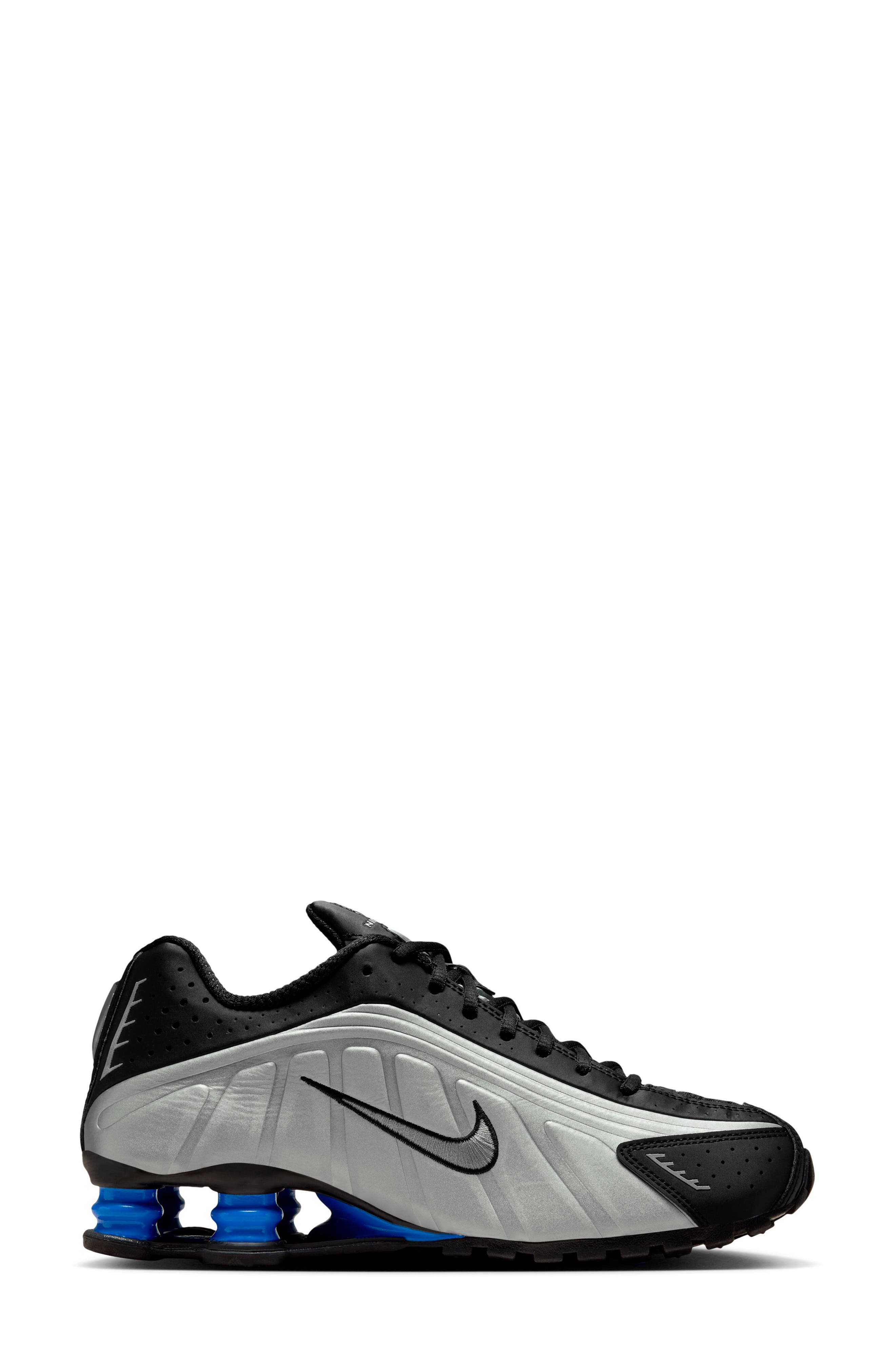 nike shox n