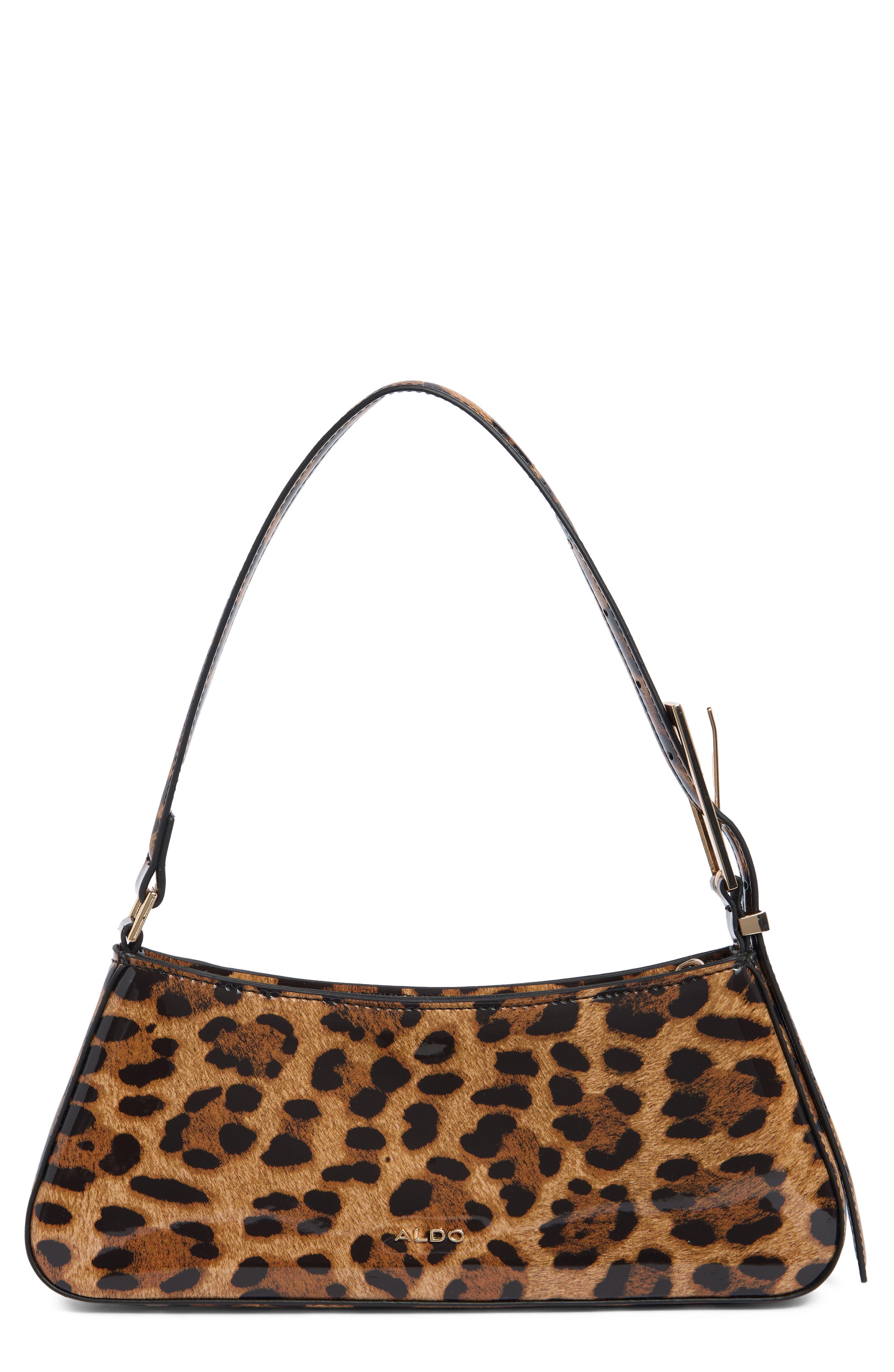 Oriontos Shoulder Bag