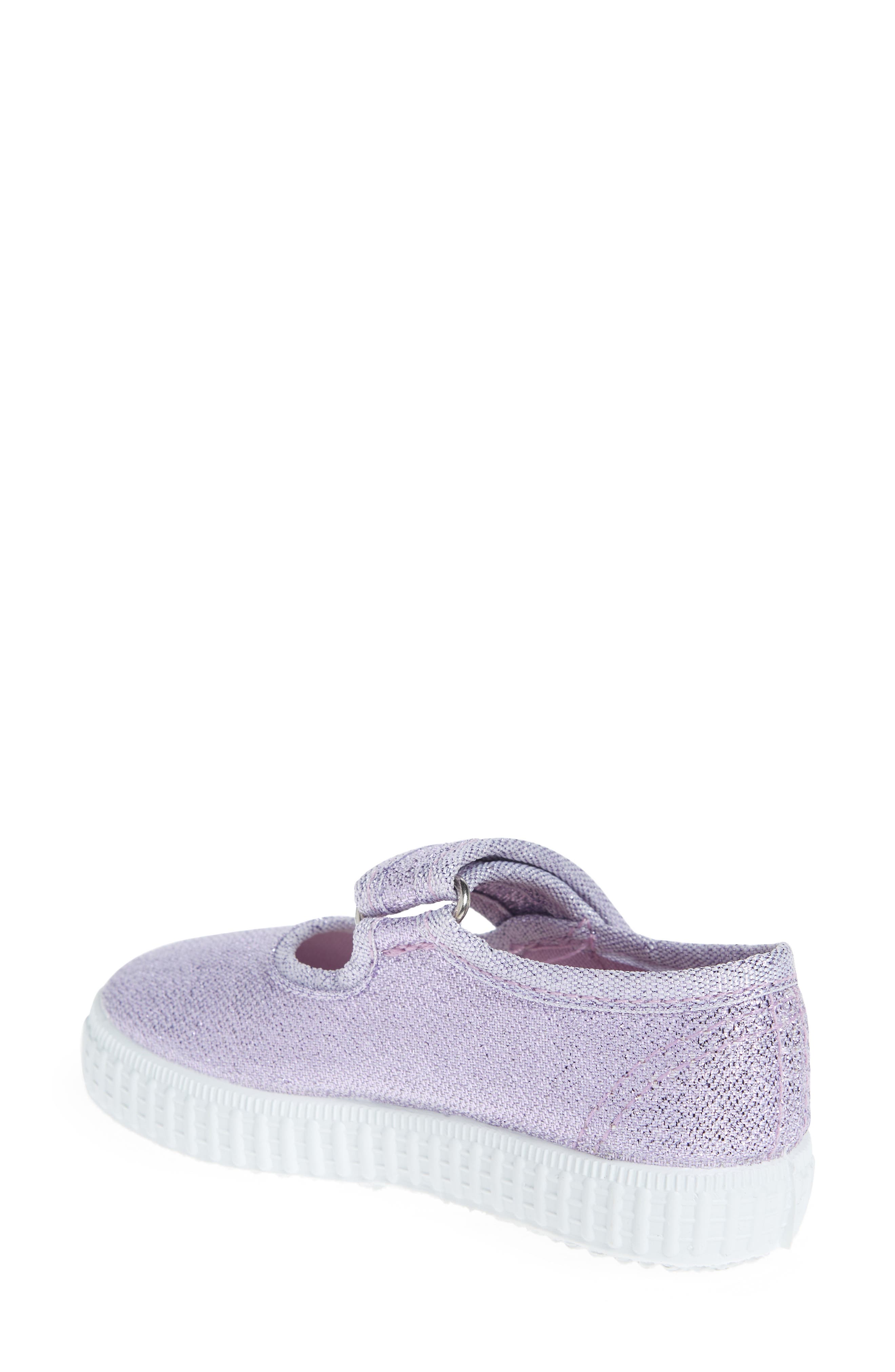 Cienta Mary Jane Sneaker, Alternate, color, 