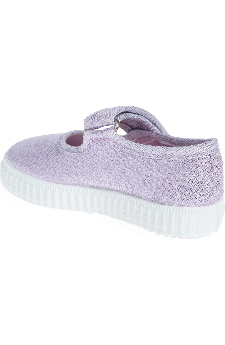 Cienta Mary Jane Sneaker, Alternate, color,