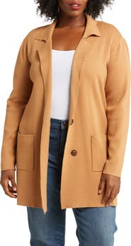 BY DESIGN Willow Cardigan