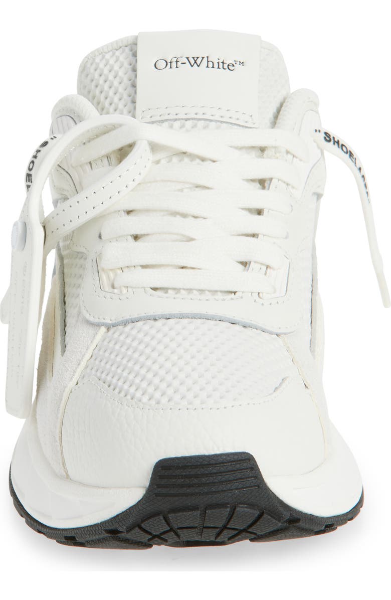 Off-White Kick Off Sneaker, Alternate, color,