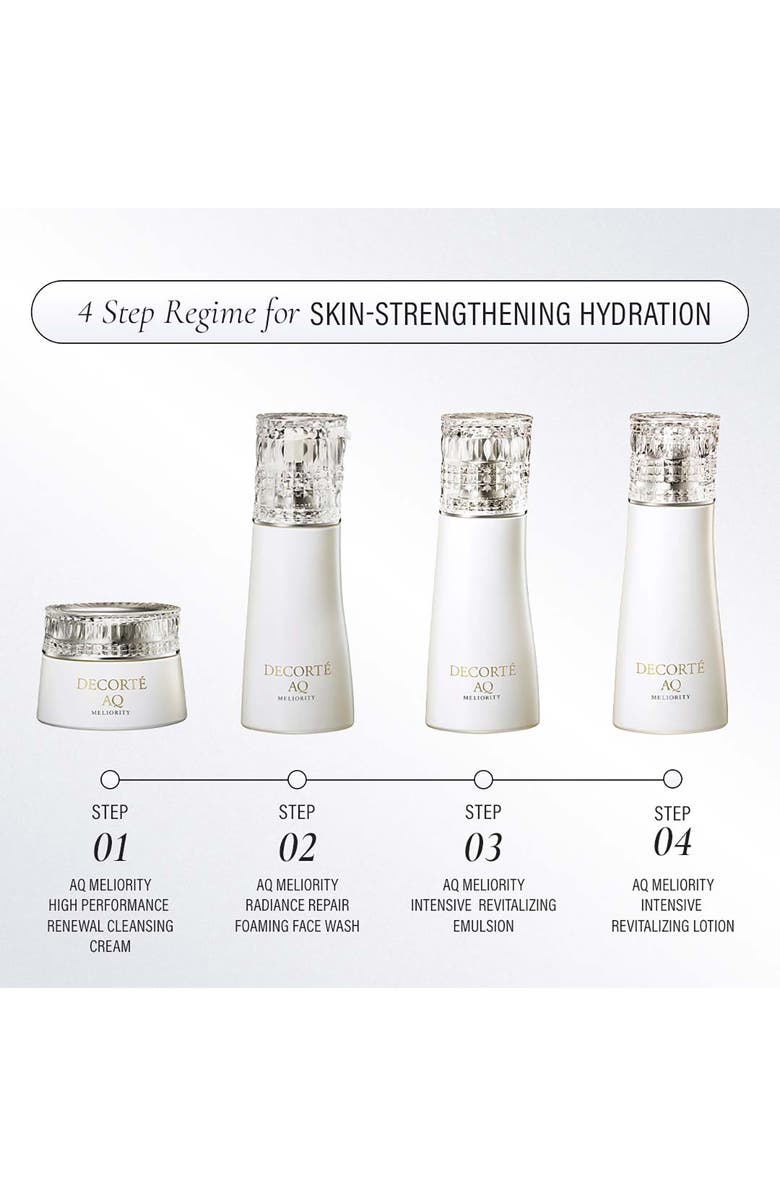 Decorté AQ Meliority Intensive Revitalizing Lotion, Alternate, color,