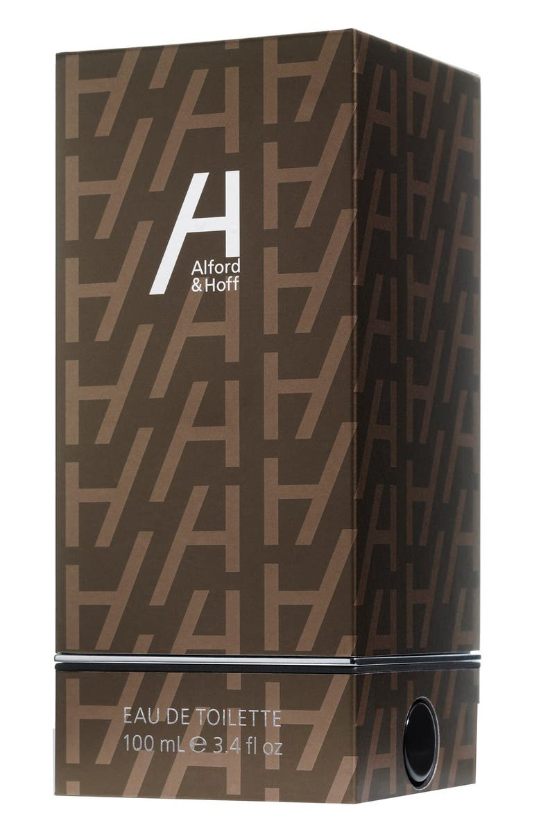 Alford & Hoff Eau de Toilette, Alternate, color, 