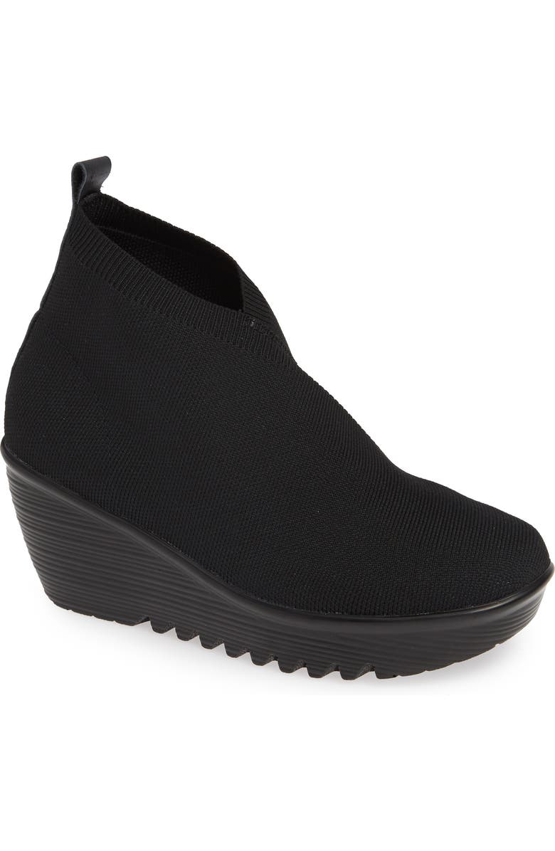 bernie mev. Sally Wedge Bootie, Main, color,