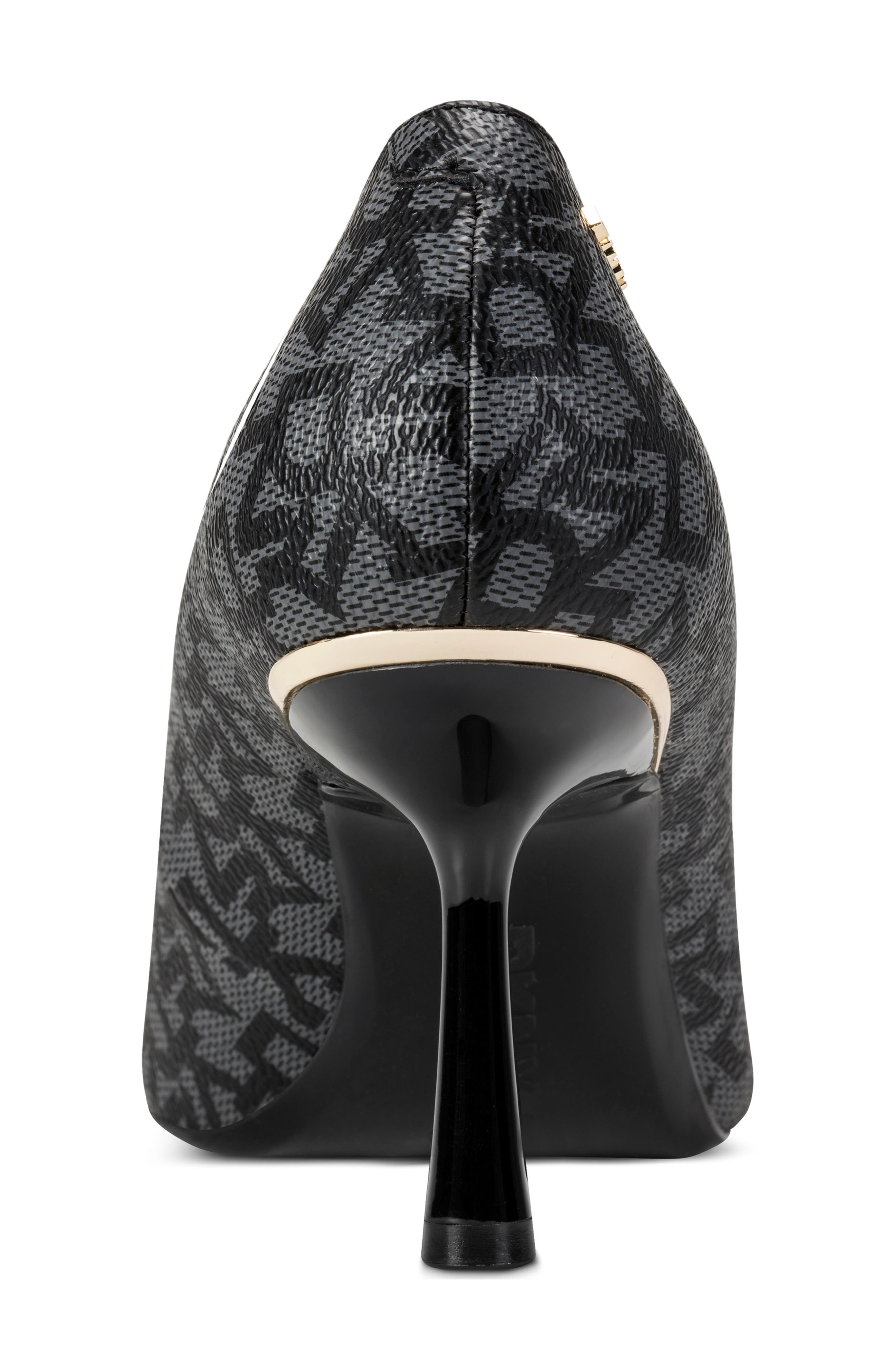 DKNY Natrona Pump, Alternate, color, Black