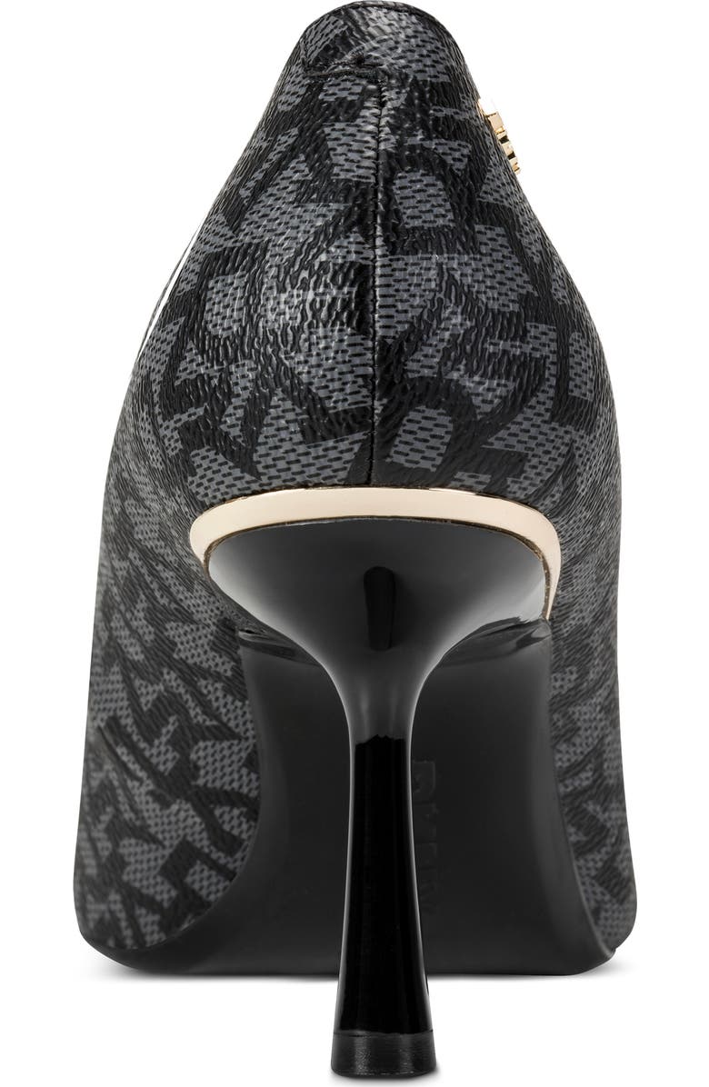 DKNY Natrona Pump, Alternate, color, Black