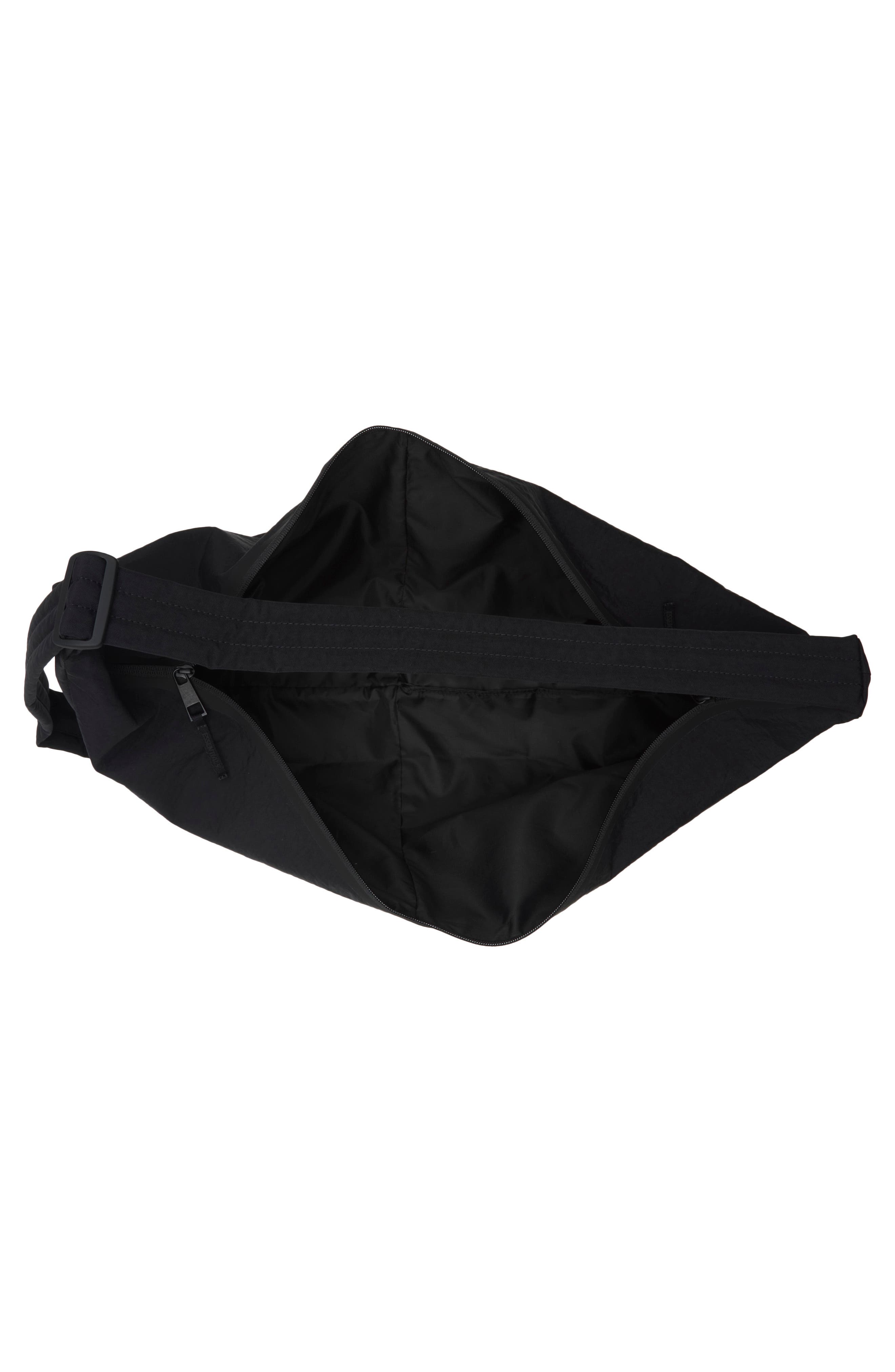 x Eastpak Essentials Shell Bag, Alternate, color, OFF-BLACK