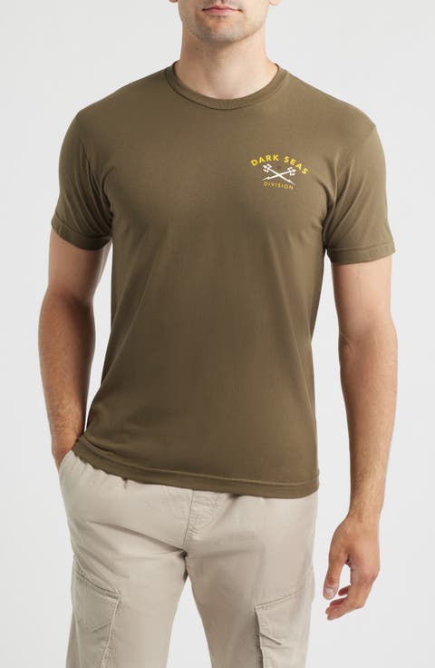Headmaster V3 Graphic T-Shirt