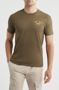 DARK SEAS Headmaster V3 Graphic T-Shirt