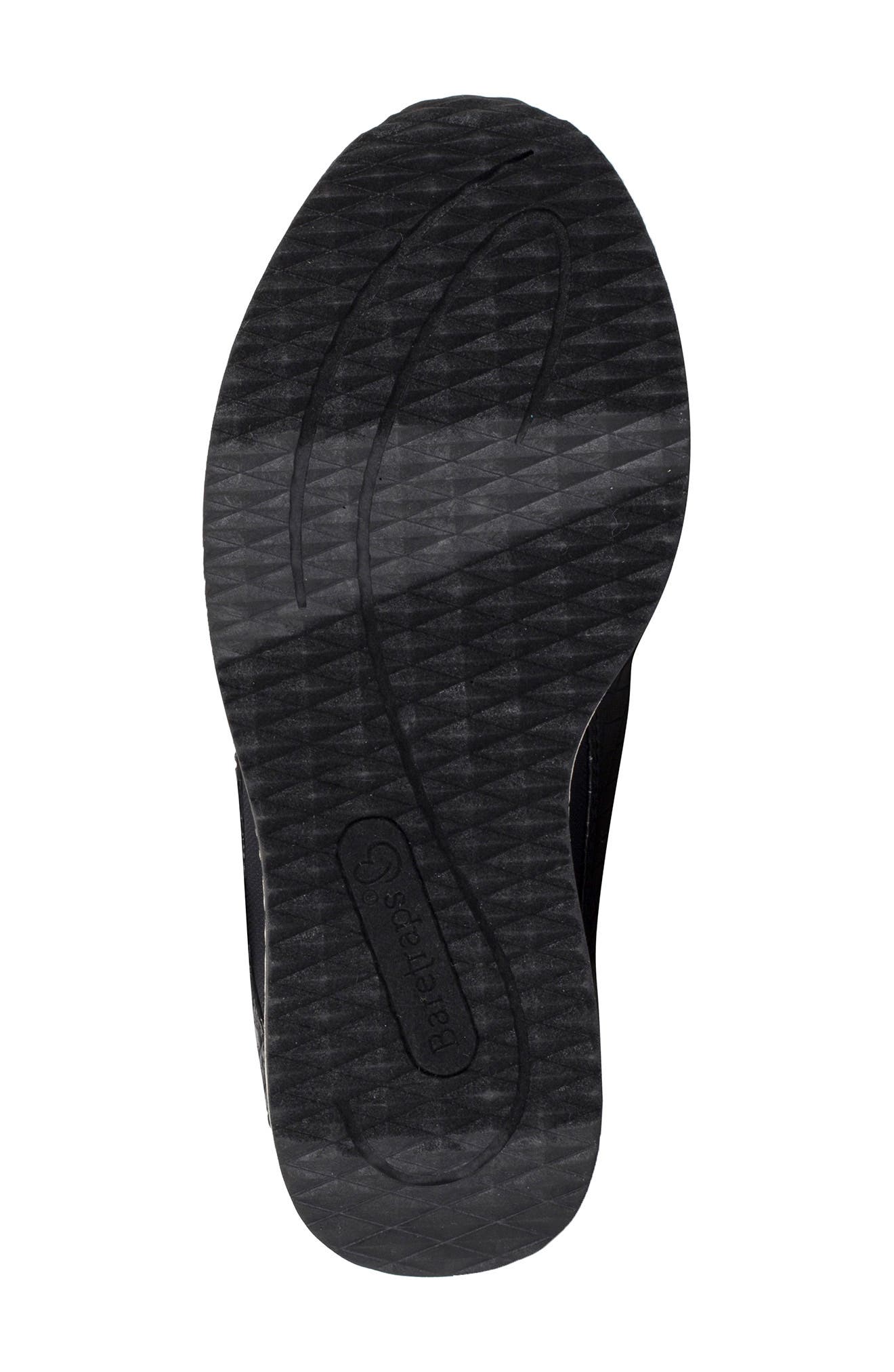 BARETRAPS Johanna Casual Wedge Sneaker, Alternate, color, 