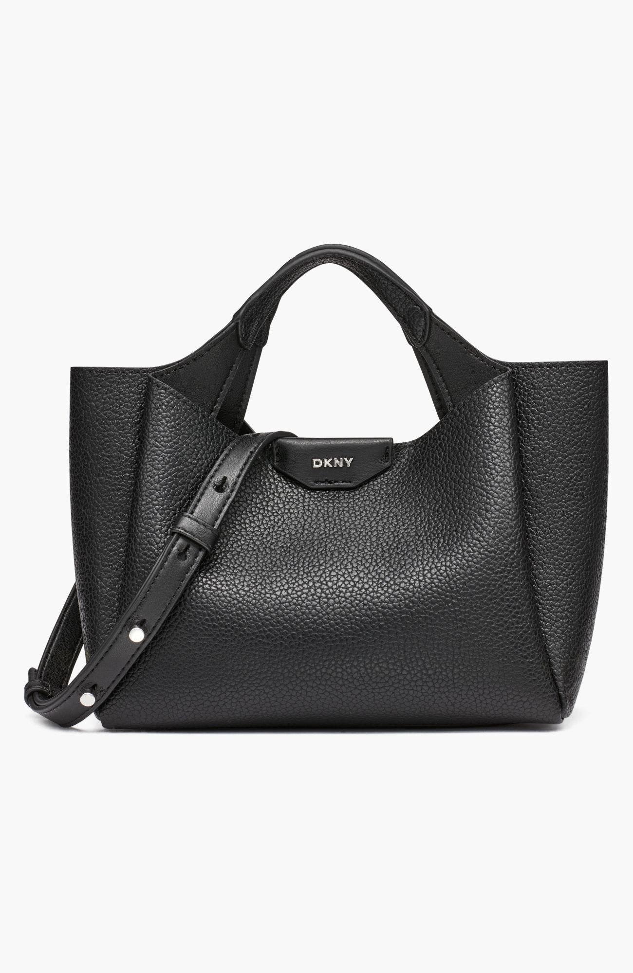 Black/Silver