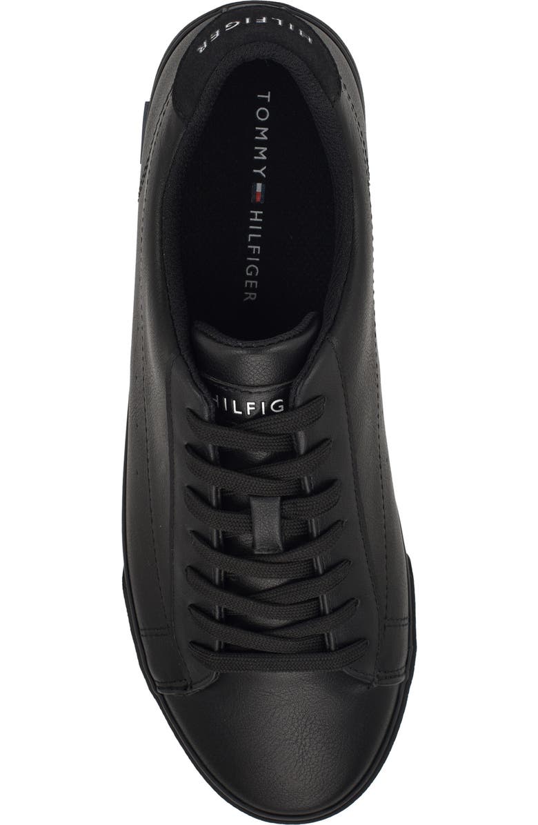Tommy Hilfiger Risher Lace-Up Sneaker, Alternate, color,