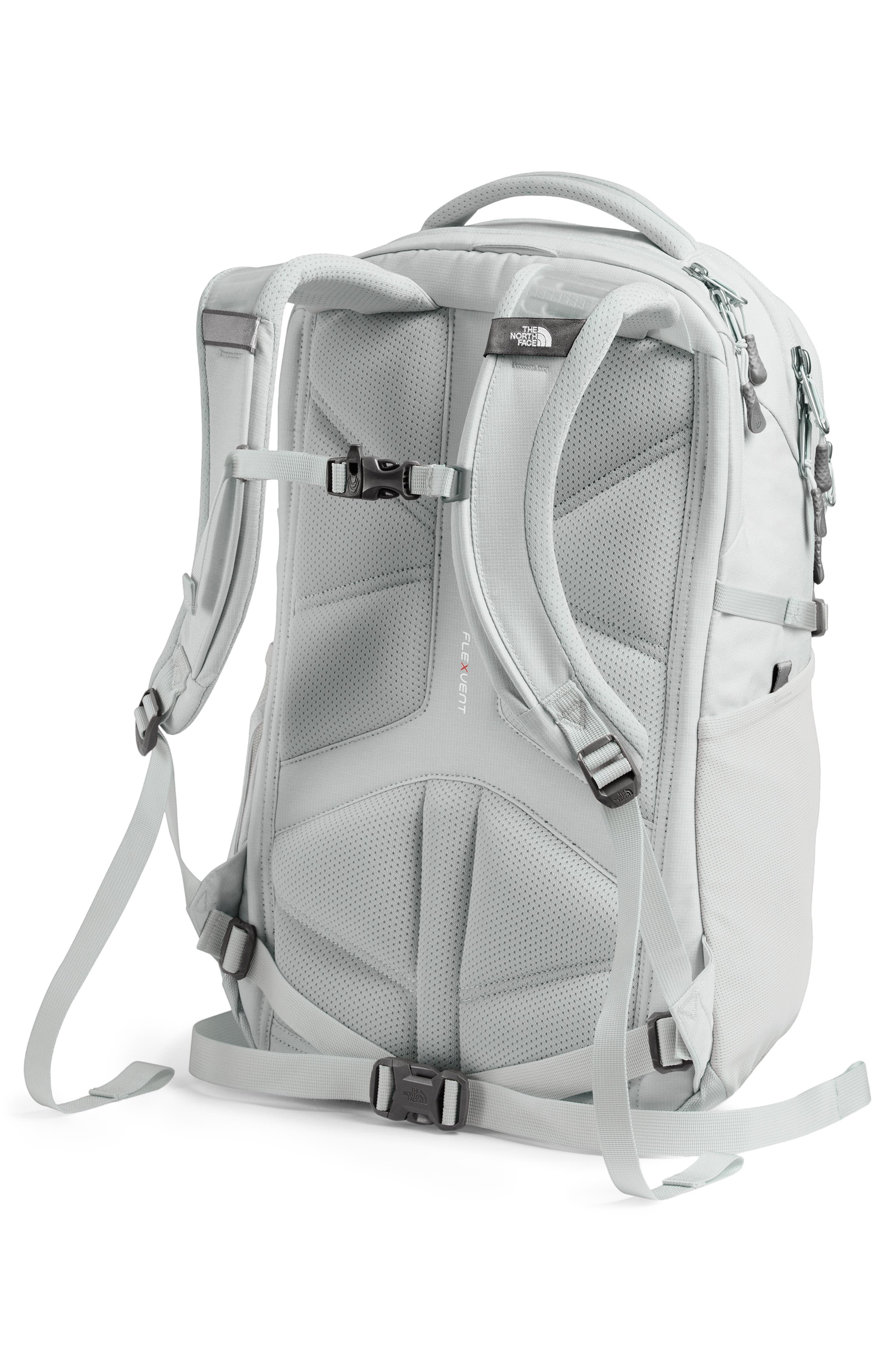Recon Backpack, Alternate, color, TIN GREY DARK HTR/ TIN GREY