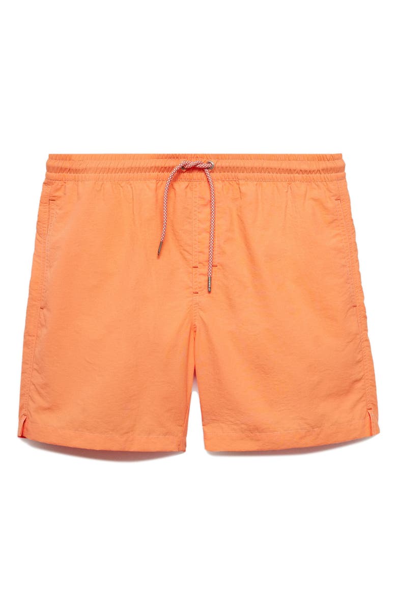 MANGO Swim Trunks, Alternate, color,